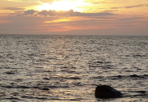 Bornholm Juni 2007