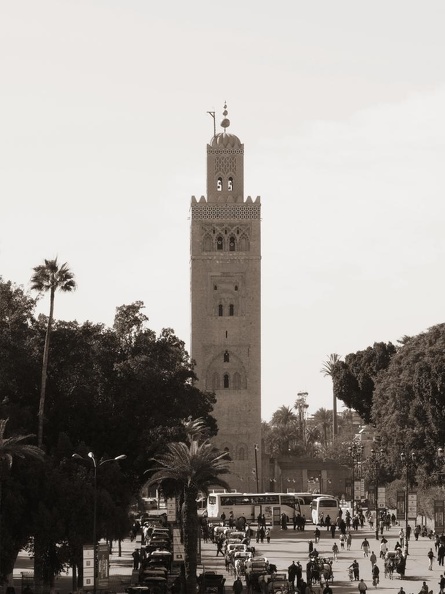 Marrakech
