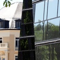 Die neue UB in Freiburg