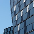 Die neue UB in Freiburg