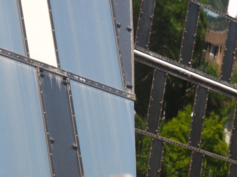 Die neue UB in Freiburg