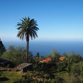 La Palma März 2015