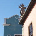 La Palma März 2015