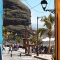 La Palma März 2015