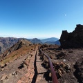 La Palma März 2015