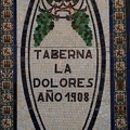 Madrid März 2015