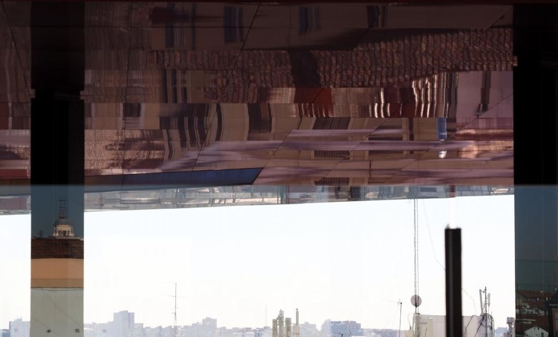 Madrid März 2015