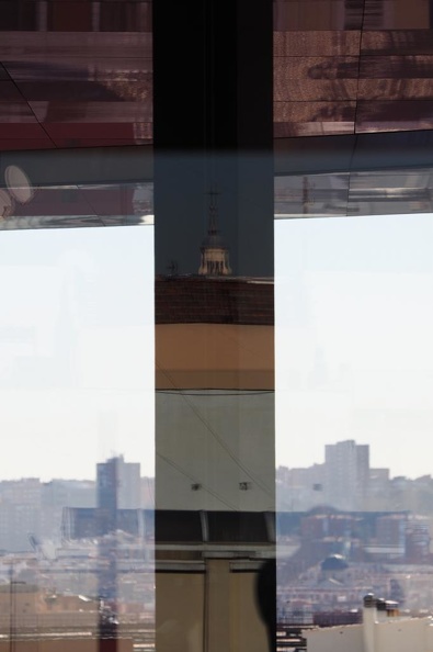 Madrid März 2015
