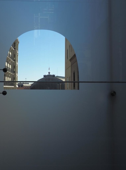 Madrid März 2015