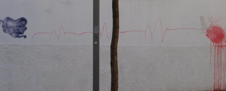 Das Märchen vom gebrochenen Herz