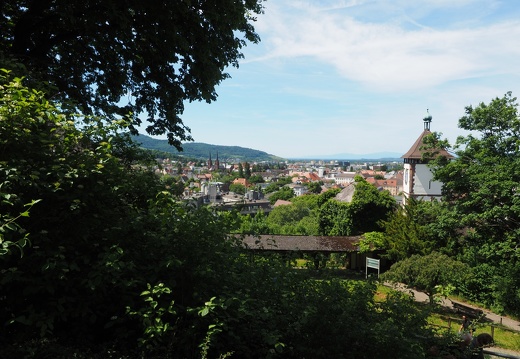 Semestertreffen Freiburg 2022